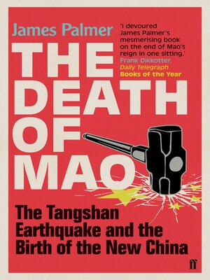 cover image of The Death of Mao